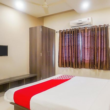 Hotel O Paradise Inn Talegaon Dabhade Экстерьер фото